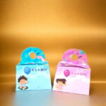 Baby Born Celebrate Sweet 8 Penda Box