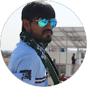 Gajjar Dhruv profile picture