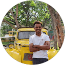 Jaimin Goswami profile picture