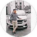 Krunal Parmar profile picture