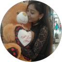 Vibhuti Harsora profile picture