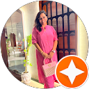 Tanvi Talati profile picture