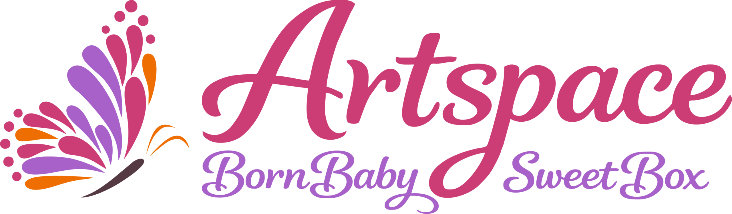 Art Space - Born Baby Sweet (Penda) Box