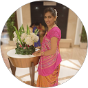 Priyanka maulik Majithia profile picture