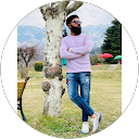 Krunal Patel profile picture