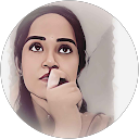 Krishna Chauhan profile picture