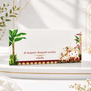 kamdhenu-cow-calf-banana-tree-shagun-envelope