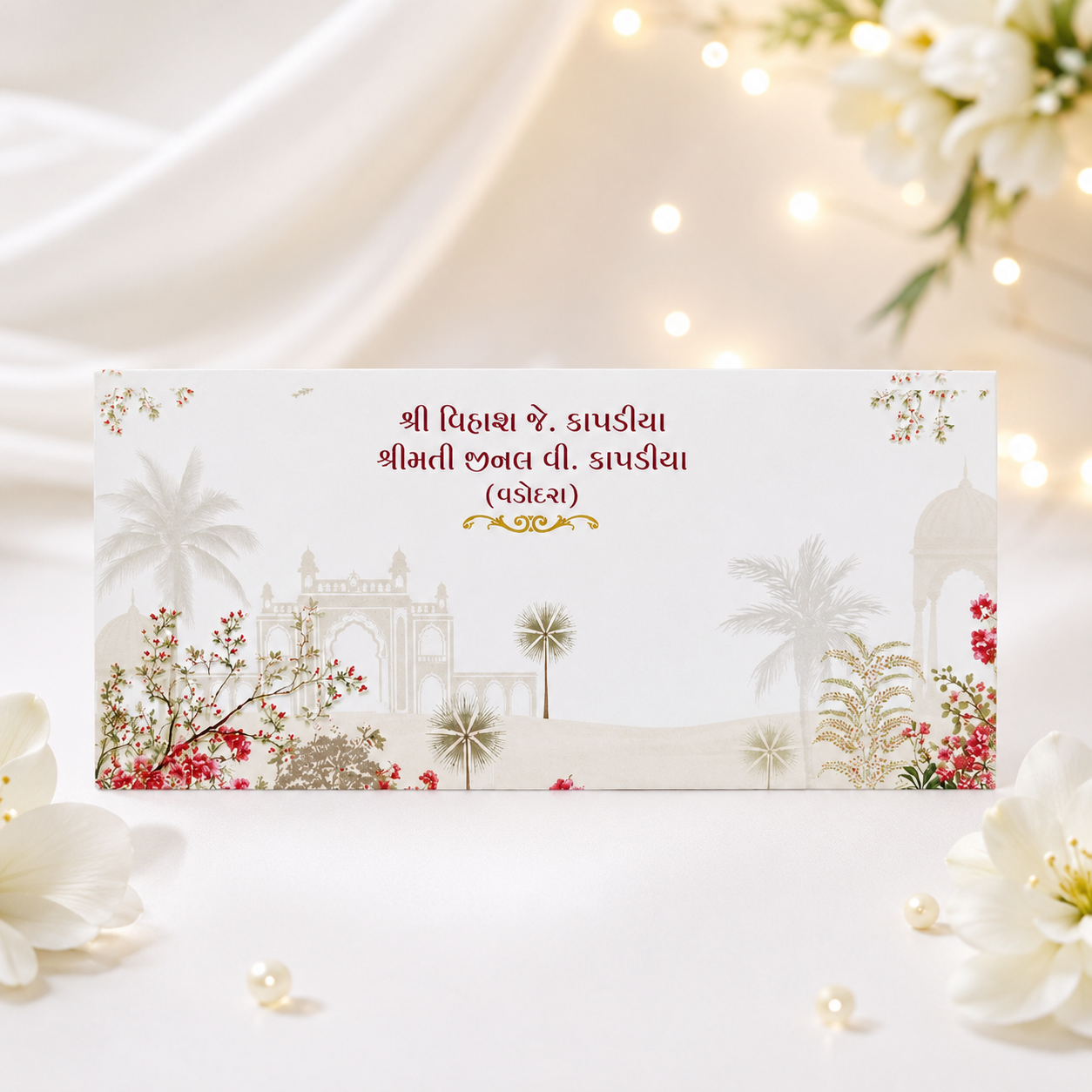 royal-palace-floral-ivory-shagun-envelope royal-palace-floral-ivory-shagun-envelope