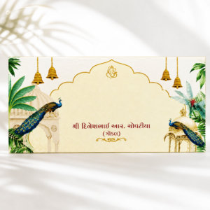 royal-peacock-temple-bells-cream-shagun-envelope
